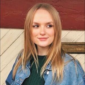 Meet your Posher, Anna